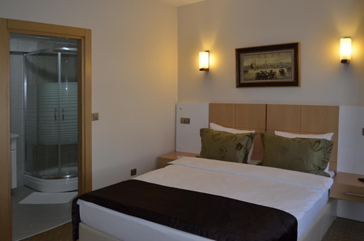 Life Port Hotel Istanbul Sekerpinari Exterior foto