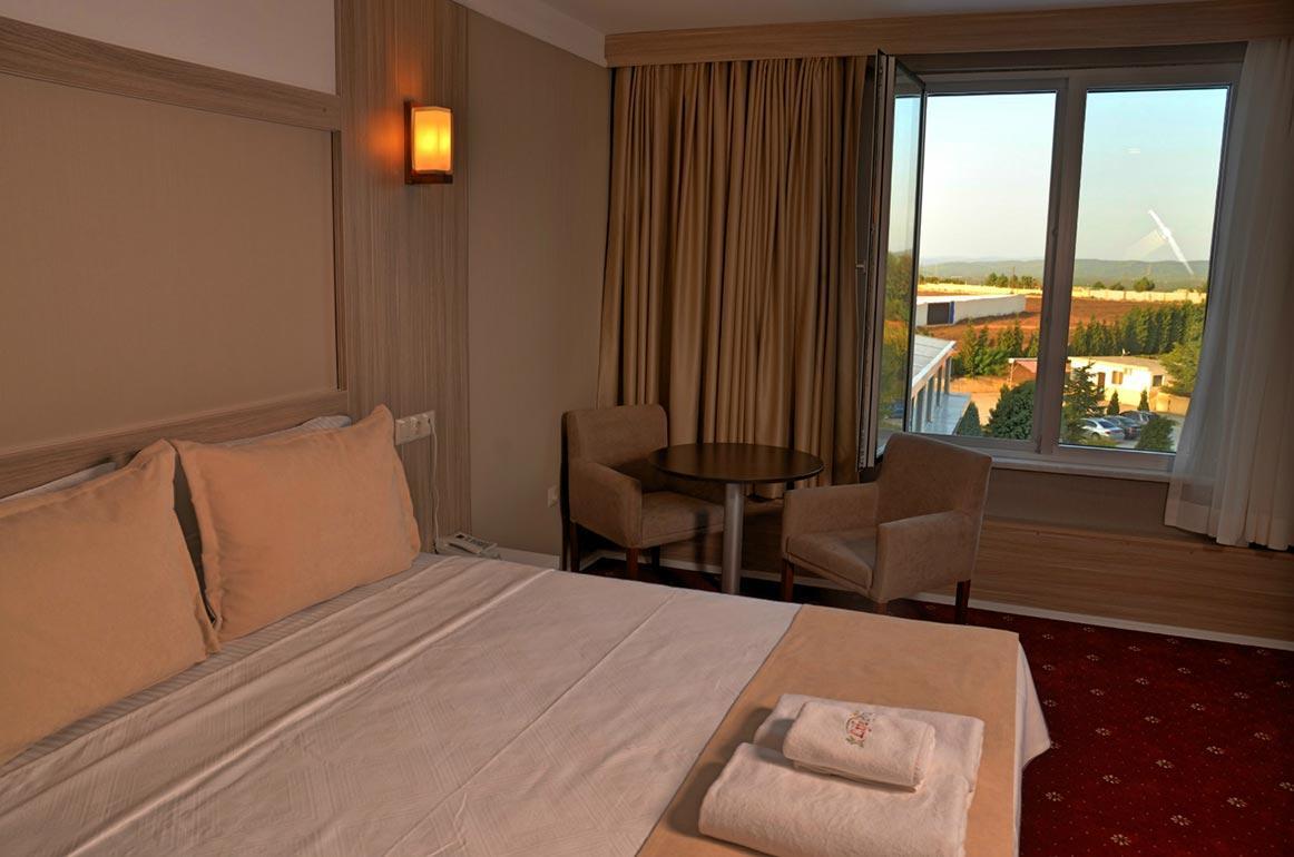 Life Port Hotel Istanbul Sekerpinari Exterior foto