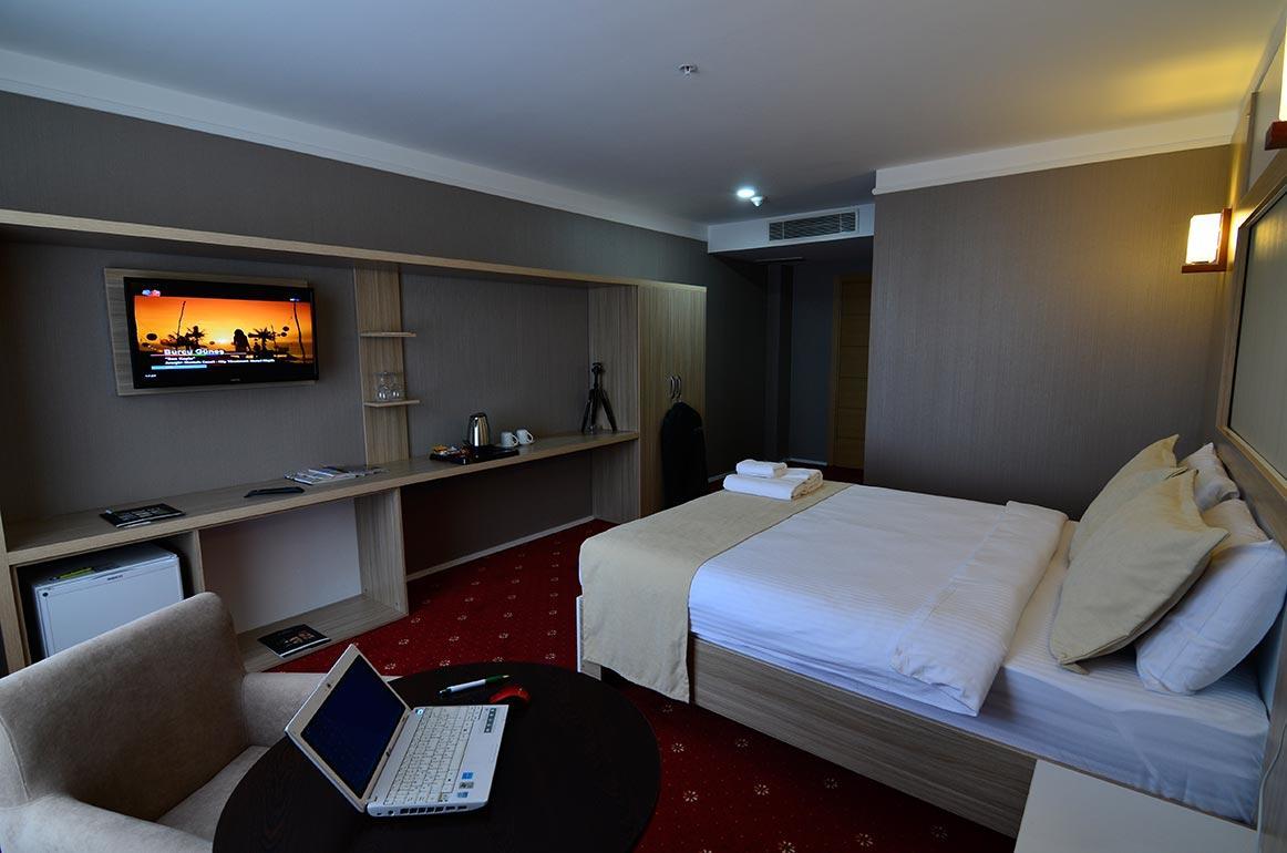 Life Port Hotel Istanbul Sekerpinari Exterior foto