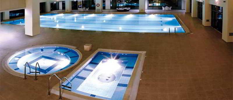 Life Port Hotel Istanbul Sekerpinari Exterior foto